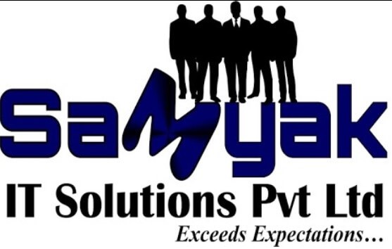 Samyak Logo
